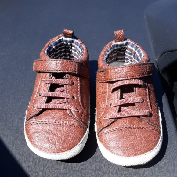 #548Surprise by Stride Rite. Baby shoes. Size:12-18 months - Picture 1 of 7